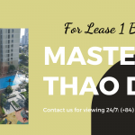 masteri thao dien