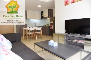 z2031814865323 407900693a42940cf32829265928ff56 300x200 - Preferential Modern 1-Bedroom Apartment For Rent In Masteri Thao Dien