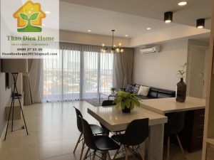 z2198119204846 a44805bb10caf36cbe0885a5747815f8 300x225 - Masteri Thao Dien 3 Beds Apartment With Middle Floor And City View