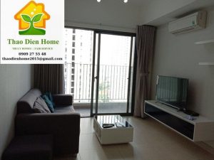 z4381126771769 d7f687983e5d3dfa2630f5a62a94db92 300x225 - For Rent 2 Bedroom Apartment In Masteri Thao Dien With City And River View