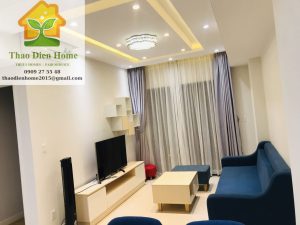 z4286409213036 56a410514a2221f5a11719878daf9c1e 300x225 - Nice River View 2 Bedrooms Apartment In Masteri Thao Dien For Rent