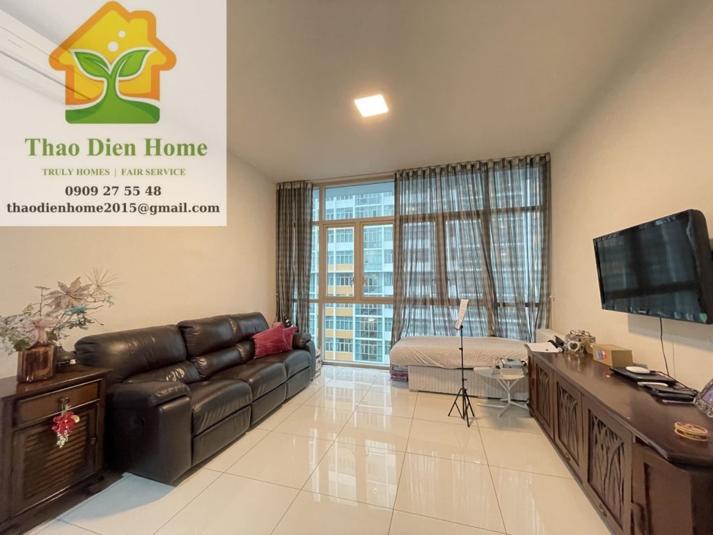 z4398819601908 b122e26089b98ed0c4a446c4dcc28357 1024x768 - Fully furnished 3 Bedroom Apartment For rent At The Vista An Phu With A Very Good Price