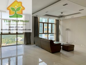 z3956405766866 9ef44a8d3b19ba4da4e530bd5e7032a7 300x225 - Fantastic Unfurnished 4 Bedroom Apartment In The Vista An Phu For Rent