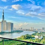 12 3 150x150 - Panoramic Saigon River Views! 3BR Furnished Apartment at The River Thu Thiem