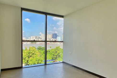1 4 488x326 - Khám phá Ngôi nhà mơ ước của bạn Căn hộ Duplex 3 phòng ngủ không nội thất với tầm nhìn ra sông và thành phố tại Empire City