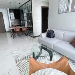 1 9 150x150 - Sophisticated & Quiet 1BR Apartment at Tilia Residence - Empire City with City & River Views
