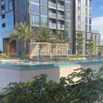 16 150x150 - LUMIÈRE Riverside - 2BR Fully Furnished Corner Apartment with Yoga Deck