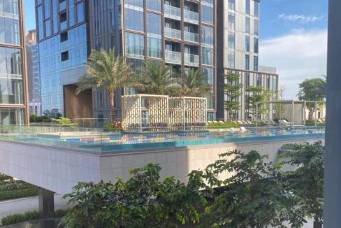 16 488x326 - Tilia Residence - Empire City: 3BR Apartment with Ample Natural Light and Spacious Balcony