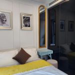 1 12 150x150 - LUMIÈRE Riverside Căn hộ 2 phòng ngủ phong cách view sông Sài Gòn - Đầy đủ tiện nghi