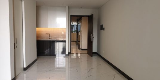 Experience Modern Living in Unfurnished 1BR at Linden Residence – Empire City