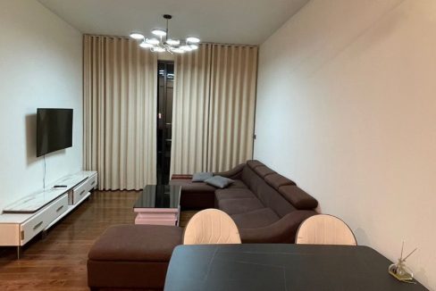 1 10 488x326 - Your Cozy Riverfront Haven Awaits at d'Edge Thao Dien - 1 Bedroom for Rent