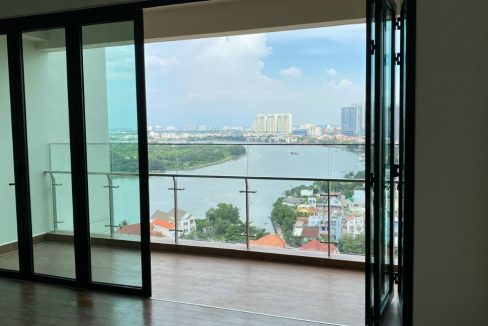 1 8 488x326 - Serene Riverfront Haven with Breathtaking Views - d'Edge Thao Dien Unfurnished 3BR