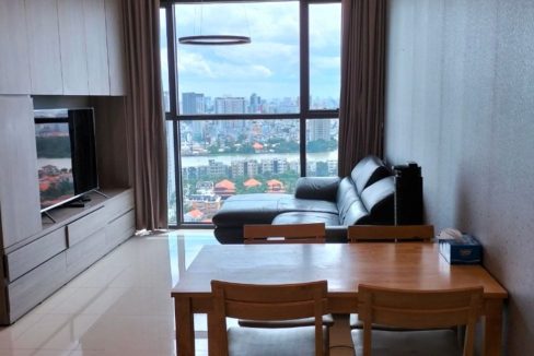 1 4 488x326 - 2BR Luxury Apartment at The Ascent