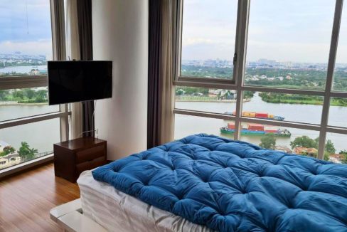 1 488x326 - Sun-Drenched Luxury Living: 3BR Apartment at Xi Riverview Palace