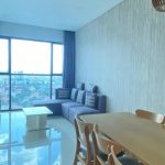 1 6 150x150 - The Nassim Thao Dien - Quality Furniture 2 Bedroom Apartment