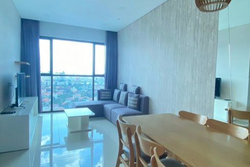1 6 488x326 - Exquisite 2BR Apartment with Landmark 81 Views at The Ascent