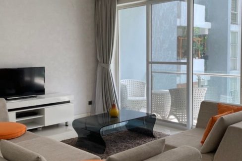 1 4 488x326 - Spacious 3-Bedroom Apartment in The Estella with Modern Furnishings