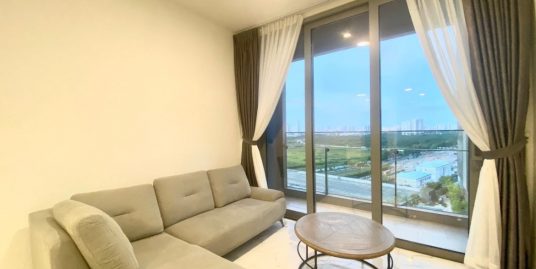 Fully Furnished 2-Bedroom Apartment for Rent in Tilia Residences – Empire City