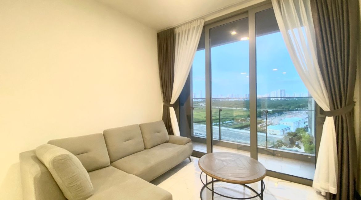 Fully Furnished 2-Bedroom Apartment for Rent in Tilia Residences – Empire City