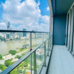 1 4 150x150 - Cozy 1-Bedroom Apartment with Balcony in Tilia Residences - Empire City