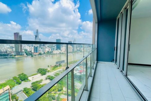 1 4 488x326 - Spacious Unfurnished 3-bedroom Apartment Ideal for Customization in Tilia Residences - Empire City