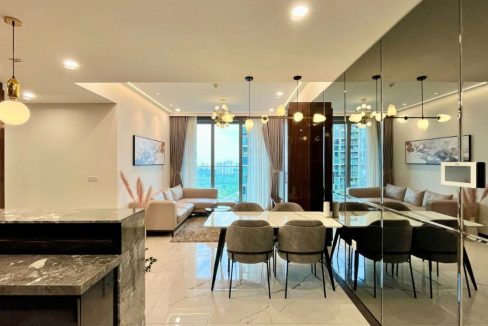 1 5 488x326 - Move-In Ready 98sqm Unit in Tilia Residences - Empire City