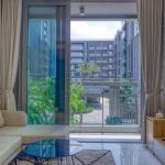 1 7 150x150 - Fully Furnished 98sqm Unit with Balcony in Tilia Residences - Empire City