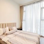 1 8 150x150 - Stylish 1-bedroom Unit with Balcony and Modern Decor in Tilia Residences - Empire City