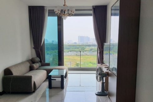 1 9 488x326 - Chuyển nhượng căn hộ 2 phòng ngủ đầy đủ nội thất tại Tilia Residences - Empire City