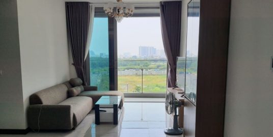 Chuyển nhượng căn hộ 2 phòng ngủ đầy đủ nội thất tại Tilia Residences – Empire City